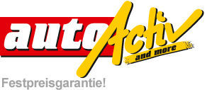 Auto Activ Logo