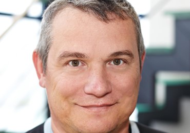 Joachim Siwek